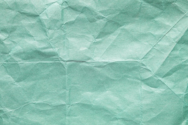 Textura de papel de fundo kraft esfarrapado verde