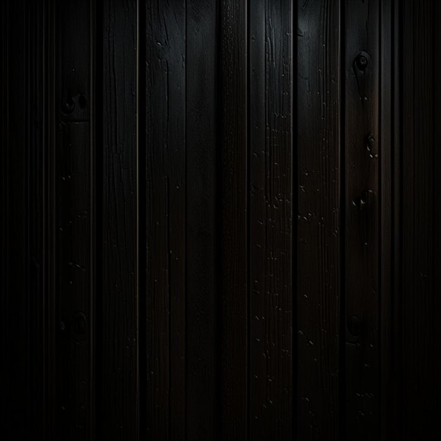 Foto textura de papel de parede de material de madeira escuro conceito de fundo