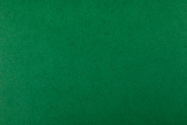 Textura de papel de parede verde escuro e