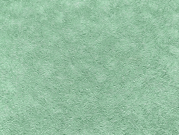 Textura de papel de parede verde