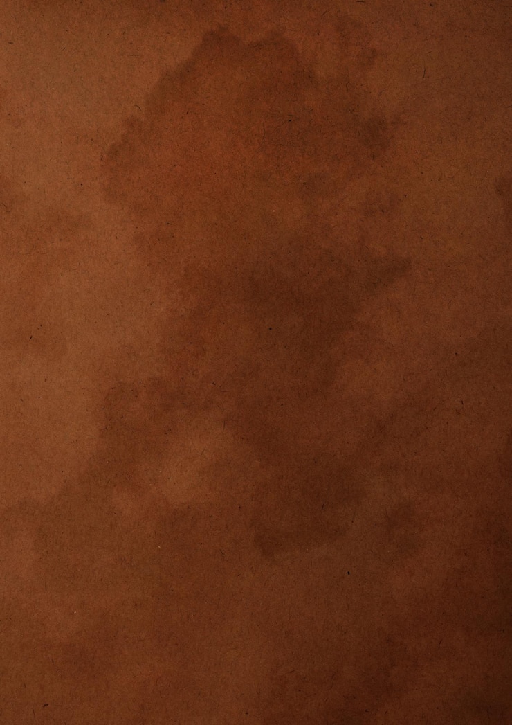 Foto textura de papel de pergaminho velho e arrugado
