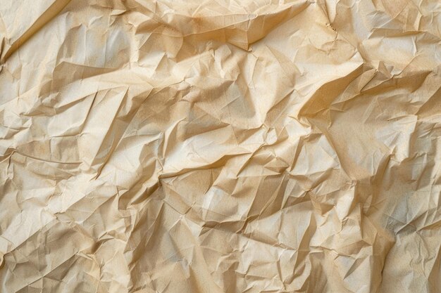 Textura de papel kraft bege Fundo abstrato textura de papel de alta resolução