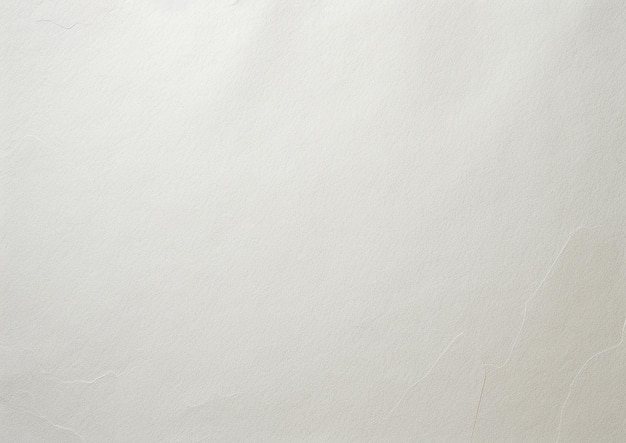 textura de papel kraft branco simples para plano de fundo