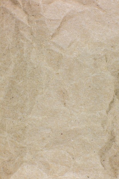 Foto textura de papel kraft castanho ou cinza cartão natural eco reciclável fundo de papel