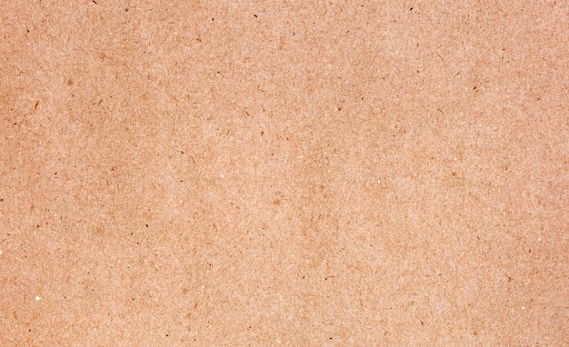 Textura de papel kraft