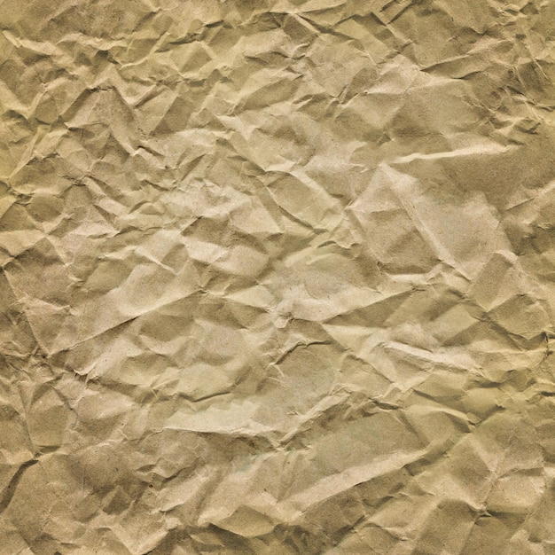 Textura de papel ofício marrom