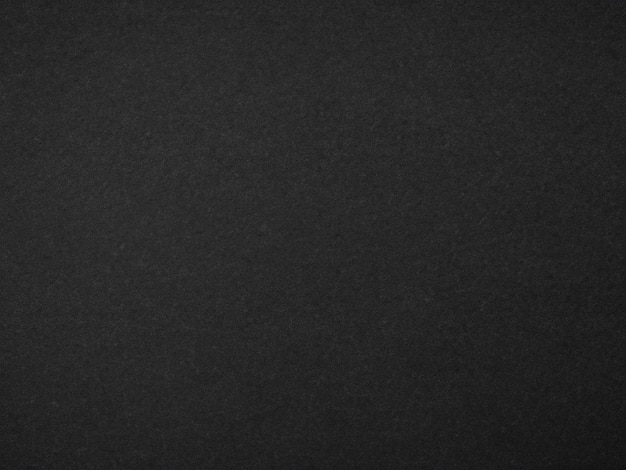 Textura de papel preto de alta qualidade