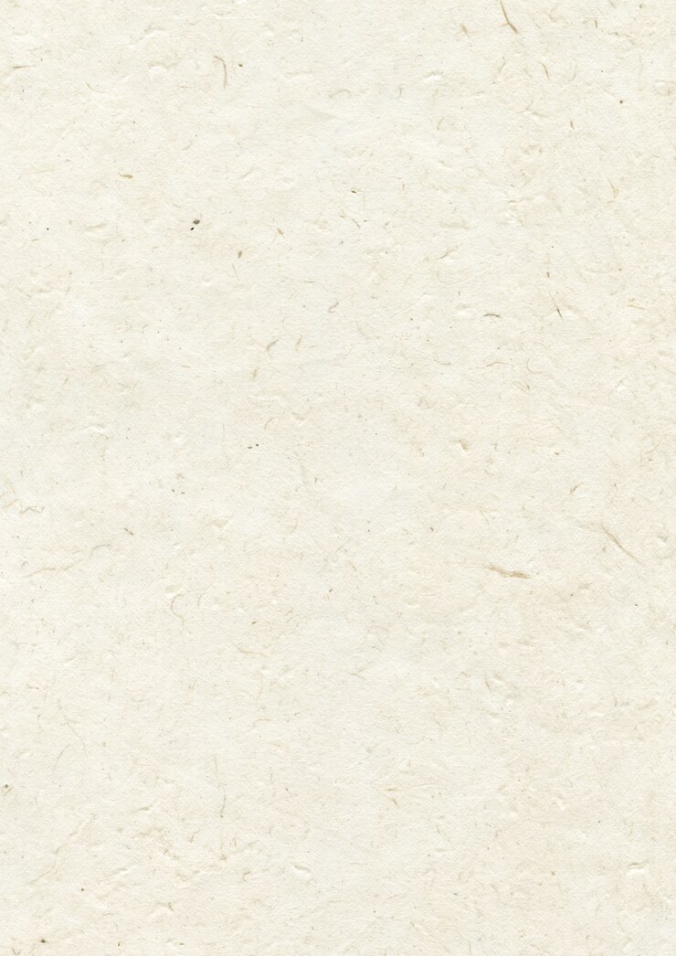 Foto textura de papel reciclado nepalês natural