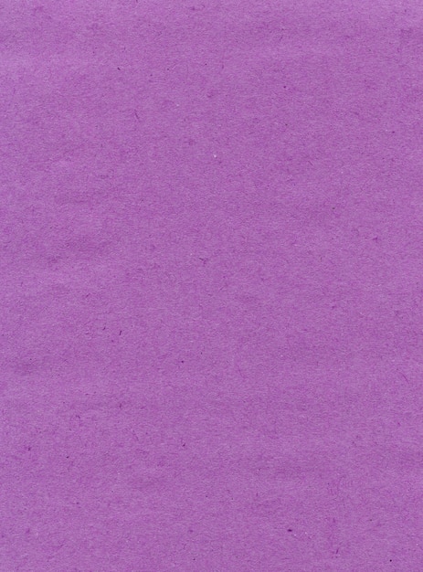 Textura de papel roxo