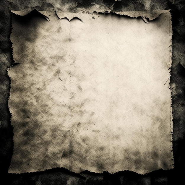 Textura de papel velho fundo cinza e tóxico