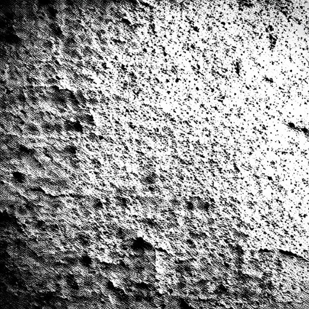 Foto textura de papel velho preto e branco roxo arranhão parede de concreto fundo abstrato