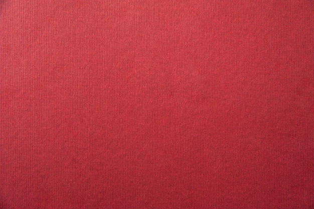 Textura de papel vermelho claro