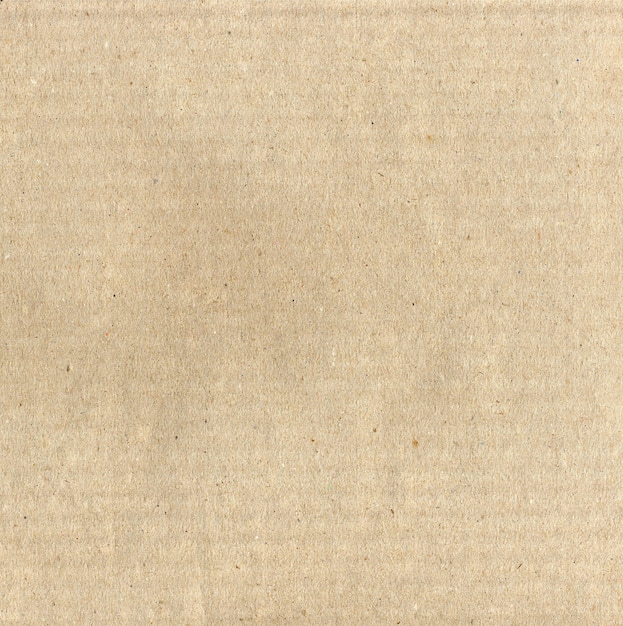 Textura de papelão ondulado