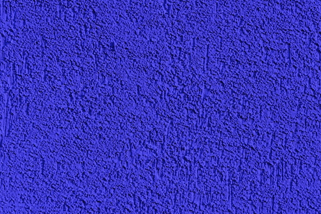 Textura de parede azul para o fundo.
