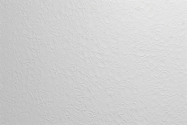 Foto textura de parede branca minimalista fundo limpo e contemporâneo