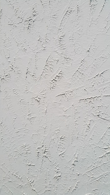 Foto textura de parede branca para plano de fundo