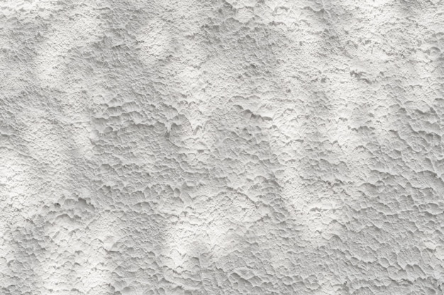 Textura de parede de cimento branco abstrato com sombra de silhuetaxUm padrão natural abstrato efeito de sobreposição de arte de parede estacionáriaxAforma de sombra de apresentação de design para plano de fundo