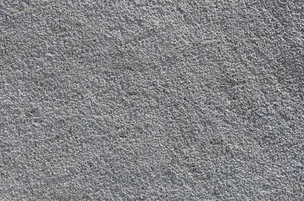 Textura de parede de concreto áspero com textura em relevo