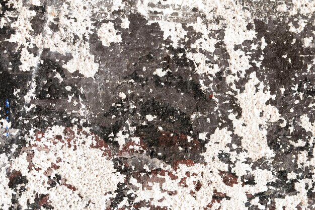 textura de parede de concreto branca