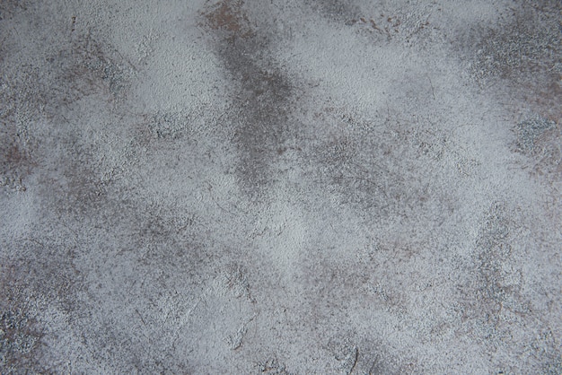 Textura de parede de concreto cinza para superfície