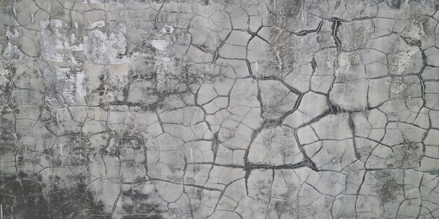 Textura de parede de concreto de cimento velho. Fundo de parede vintage