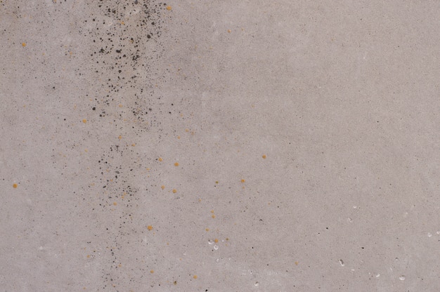 Textura de parede de concreto em tons de cinza