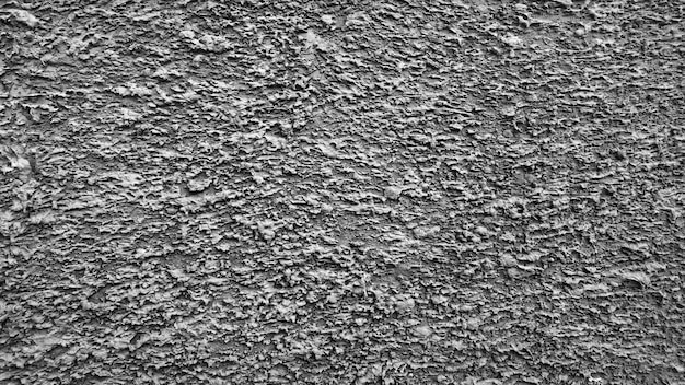 Textura de parede de concreto textura de parede áspera