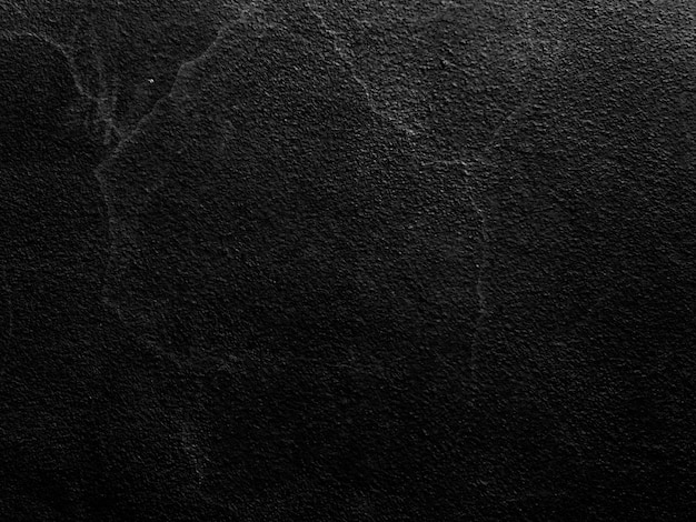 Foto textura de parede de design de fundo grunge escuro