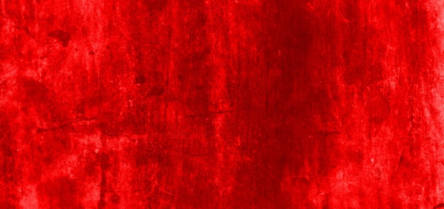 textura de parede de fundo vermelho grunge conceito de halloween de fundo vermelho