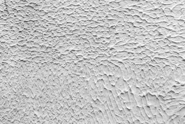 Textura de parede de gesso branco. fundo áspero.