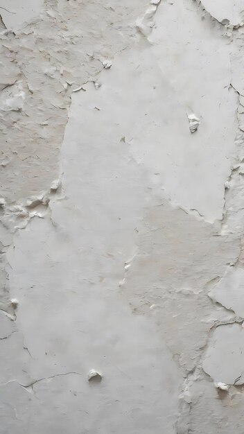 Textura de parede de gesso branco fundo de fundo grunge textura de papel de parede branco