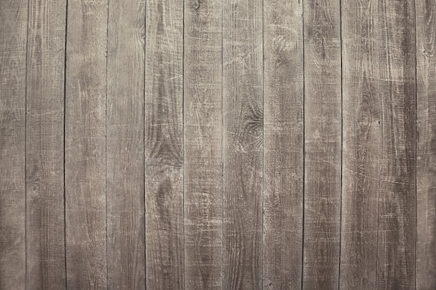 Textura de parede de madeira cinza velha