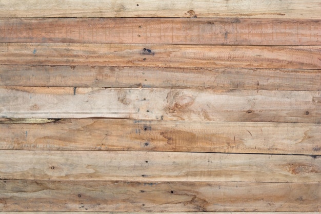 Textura de parede de madeira Fundo de madeira