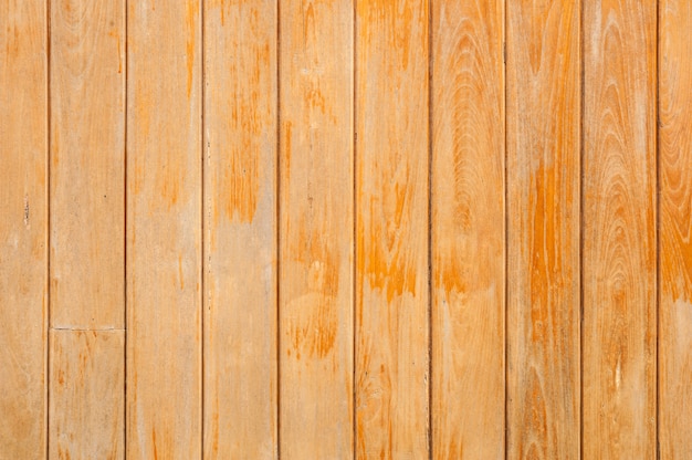 Textura de parede de madeira velha prancha para plano de fundo