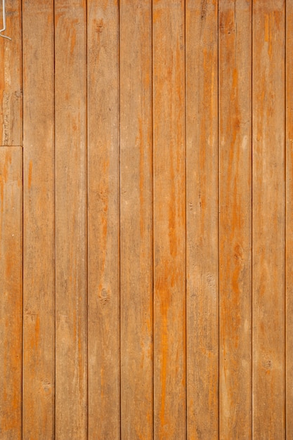 Textura de parede de madeira velha prancha para plano de fundo
