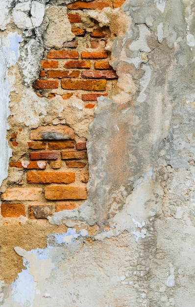 Textura de parede de pedra para plano de fundo