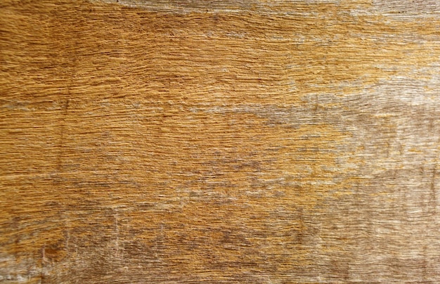 Textura de parede de prancha de madeira marrom grande textura de fundo madeira velha