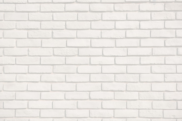 textura de parede de tijolo para o seu fundo de design