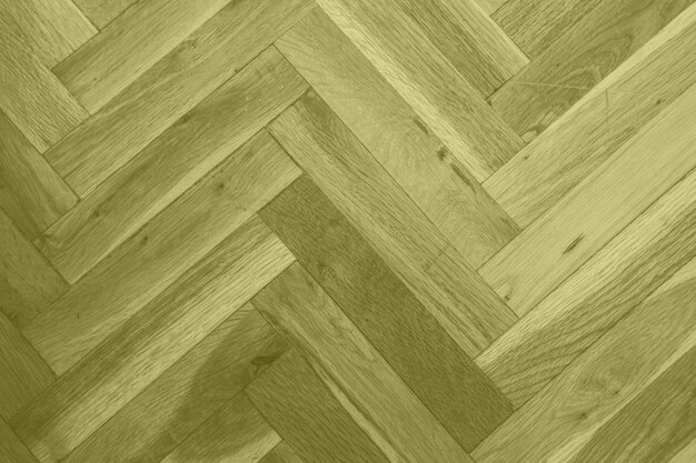 Textura de parquet de madeira amarela