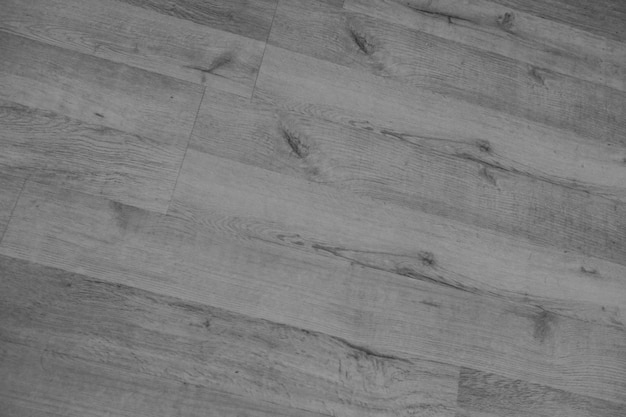 Foto textura de parquet de madeira preta