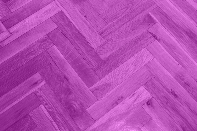 textura de parquet de madeira rosa