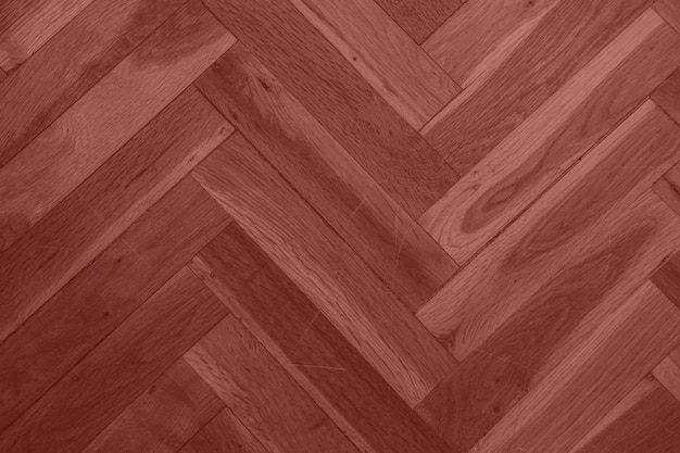 textura de parquet de madeira vermelha