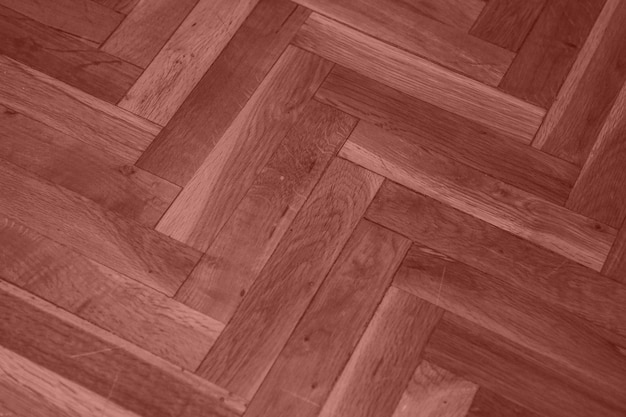 textura de parquet de madeira vermelha