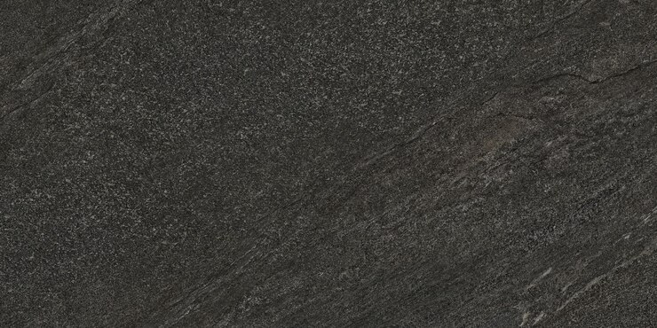 Foto textura de pedra cinza escuro