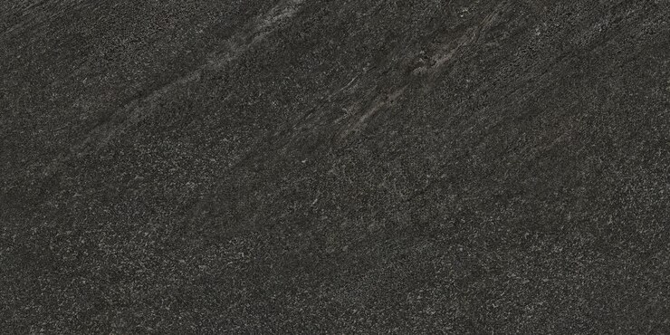 Foto textura de pedra cinza escuro
