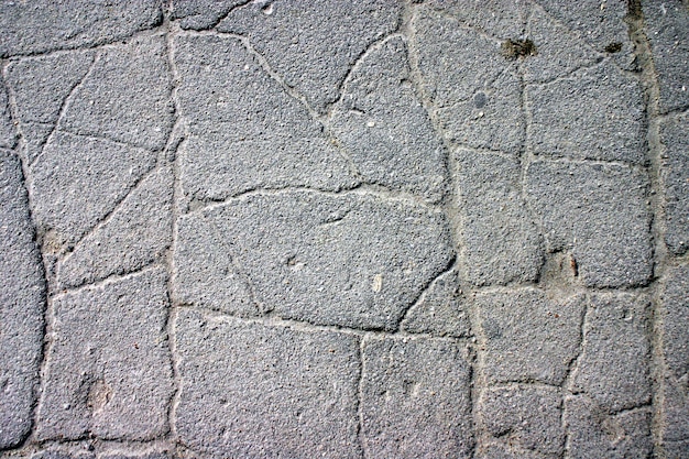 Foto textura de pedra cinza.