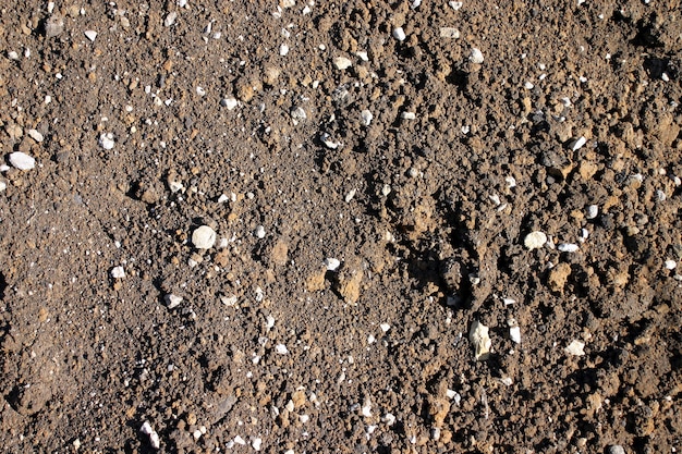 Textura de pedra cinza.