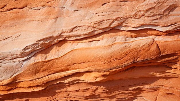 Foto textura de pedra uniforme pila de pedras