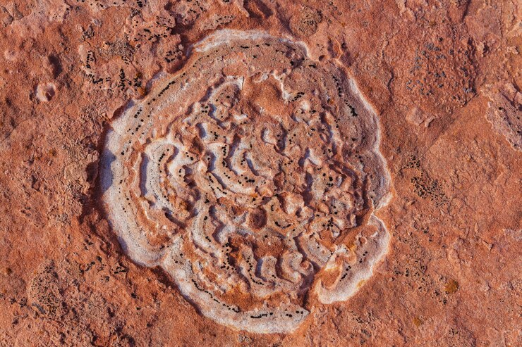 Textura de pedra