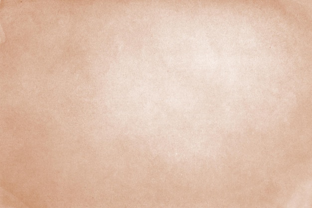 Textura de pergaminho envelhecido para certificados, cabeçalhos de cartas e desenhos vintage